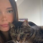 Mia - @miabeardmore - Instagram