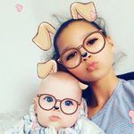 Mia-Jayde Beasley - @milo_marley99 - Instagram