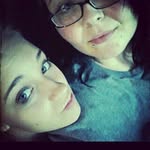 LadyBugg02 - @mia.beavers07 - Instagram