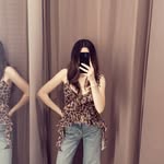 Mia Benavides - @mia.annahi - Instagram