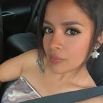 Mia Benavides - @banaait2305 - Instagram