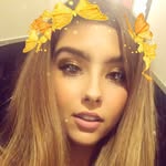 Mia Benavides - @benavides_mia - Instagram