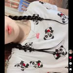 Mia Benavides - @velamia49 - Instagram