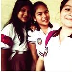 Mia Benavides Garcia - @miabenavidesgarcia - Instagram