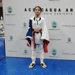 Mia Monge Benavides - @mia.fungitkd - Instagram