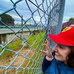 Maria Bendinelli - Facebook