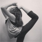 Mia Bergman - @1dgymnast_14 - Instagram