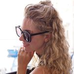 Mia Bergman - @motchioka - Instagram
