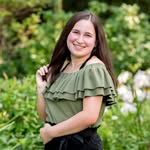 Mia Bernardinetti - @mia_bernardinetti - Instagram