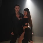 Bernardo Ferreira & Mia Alves - @bernardoferreira_miaalves - Instagram
