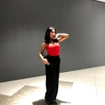 Mia Bernardo - @frtzxae - Instagram