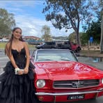 Mia Betts - Facebook