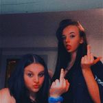 Mia Beverly Vom Dorff - @aha_stfu - Instagram