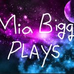 Mia Biggs - @miabiggsoffical - Instagram