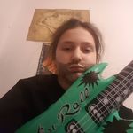 Mia Bingham - @i_drink_paint - Instagram