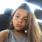 Mia Bingham - @nathaly_mia - Instagram