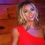 Ｍ Ｉ Ａ - @miablancheb - Instagram