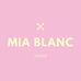 Mia Blanc - Facebook
