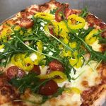 Pizza Mia - @pizzamiagrandblanc - Instagram