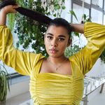 M I A  B L A N K S O N - @miablankson - Instagram
