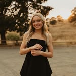 Mia Bledsoe - @miambledsoe - Instagram