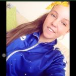 Keep It Fleeky💯❤️ - @miablevins.__ - Instagram