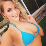 Jessica Mia Bliss - @itzoyelekan - Instagram