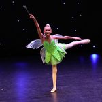 Mia Block - @miagrace_dance - Instagram