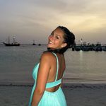 Mia Blocker - @miablockerr - Instagram