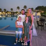 Mia Nicole Block - @miablock_x - Instagram