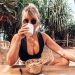 Mia Blum - @mia_cool92 - Instagram