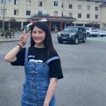 李玉 - @mia_blume_970122 - Instagram