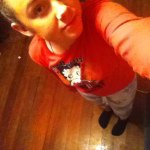 Mia 👌👊 - @mia.bockholt123 - Instagram