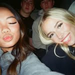 Mia b - @miabolin14 - Instagram
