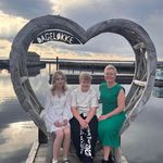 Mia Boline Jørgensen - @miaboline - Instagram
