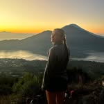 Mia Bonner - @miabtravels - Instagram
