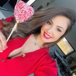 Mia Bouchard - @rey.13cnki - Instagram