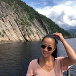 Mia Bouchard - @miaaaabou - Instagram