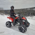 Mia Bouchard - @miabouchard33 - Instagram