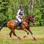Mia Bouchard - @hillcountryrainottb - Instagram