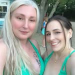 Mia Bouchard - @my_reality_is_your_fantasy - Instagram