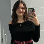 Mia Bouchard - @mia140050 - Instagram