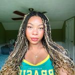 Mia Brinson - @_itzmimi08 - Instagram
