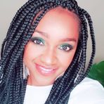 Mia Brinson - Facebook