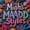 Miss MAADD - @miahbrinson - TikTok