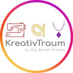 Mia / Mie Bartel-Britton - @kreativtraum59 - Instagram