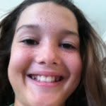 Mia Britton - @mia_loves_gymnastics24 - Instagram