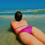 Mia Britton - @miabritton5 - Instagram