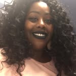 Mia AlwaysOptimistic Broadnax - @mia_alwaysoptimistic_broadnax - Instagram