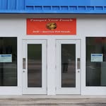 Mia Buchanan - @pamperyourpoochpetandcarwash - Instagram